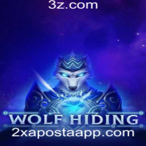 WolfHiding: A Nova Sensação do Mundo dos Jogos com Experiência 2x